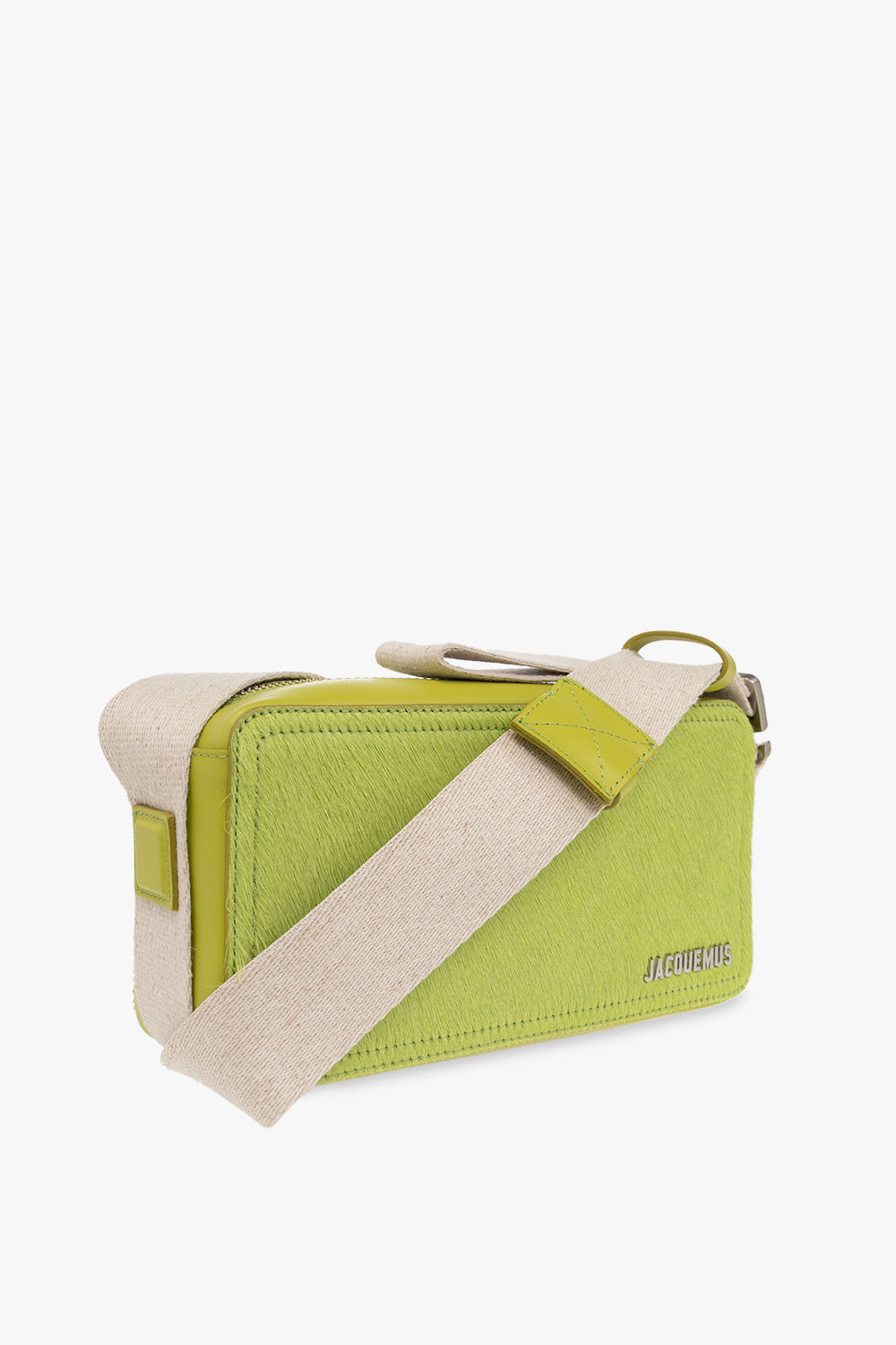Jacquemus ‘Le Cuerda Horizontal’ shoulder bag Men's Bags Vitkac